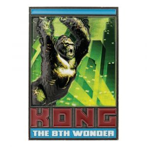 Kong Ingot King Kong The 8th Wonder Limited Edition FaNaTtik