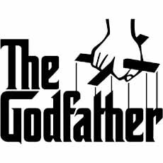 Licenced The Godfather t-shirts