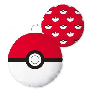 Pokemon Pillow Poke Ball 30 cm