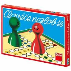 Popular board games in Czech translation