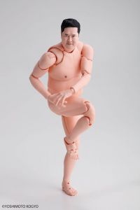 S.H. Figuarts Action Figure Tonikaku Akarui Yasumura Tokikaku 16 cm Bandai Tamashii Nations