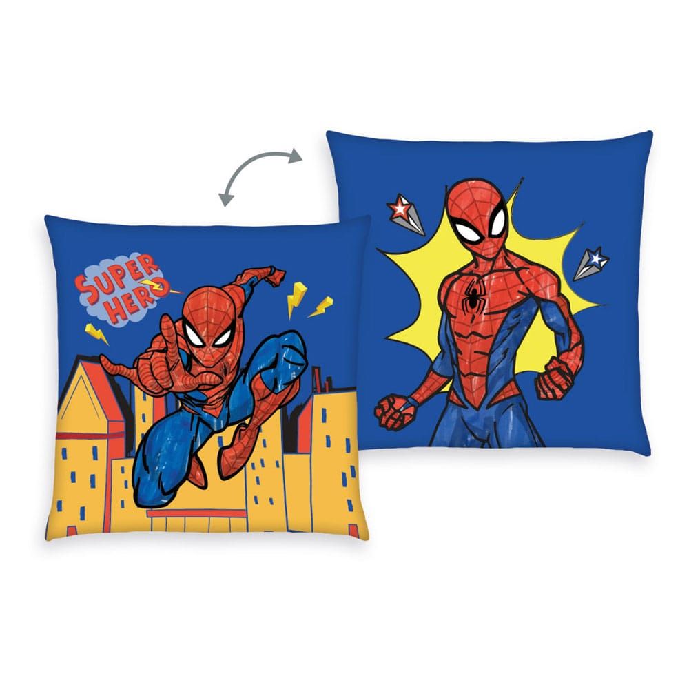 Spider-Man Pillows 40 x 40 cm Herding