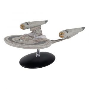 Star Trek Starship Diecast Mini Replicas Franklin Eaglemoss Publications Ltd.