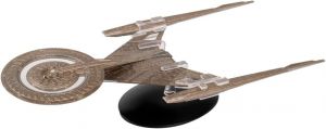 Star Trek Starship Diecast Mini Replicas USS Discovery-A XL Eaglemoss Publications Ltd.