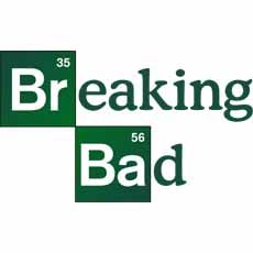 Breaking Bad t-shirts with print