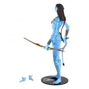 Avatar Action Figure Neytiri 18 cm McFarlane Toys