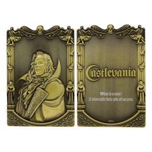 Castlevania Ingot Dracula Limited Edition FaNaTtik