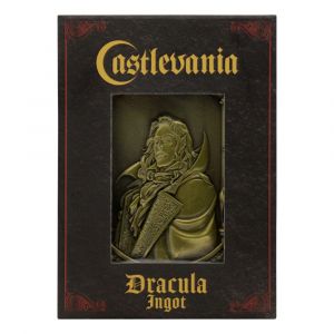 Castlevania Ingot Dracula Limited Edition FaNaTtik
