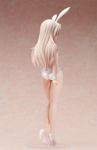 Fate/Grand Order PVC Statue 1/4 Illyasviel von Einzbern: Bare Leg Bunny Ver. 39 cm FREEing