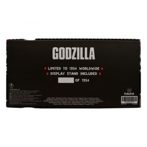 Godzilla Medallion Set 70th Anniversary Limited Edition FaNaTtik