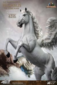 Ray Harryhausen Statue Pegasus: The Flying Horse 2.0 45 cm Star Ace Toys