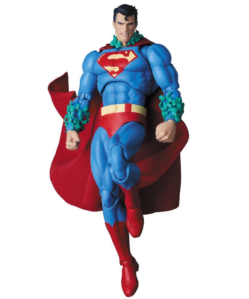 Batman Hush MAF EX Action Figure Superman 16 cm Medicom