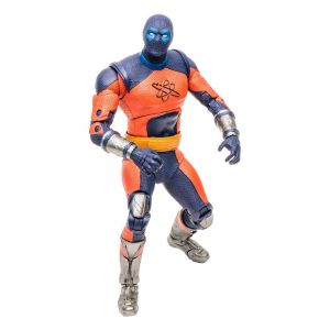 DC Black Adam Movie Megafig Action Figure Atom Smasher 30 cm  - Damaged packaging