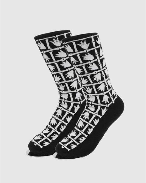 Godzilla Socks Footprints ItemLab