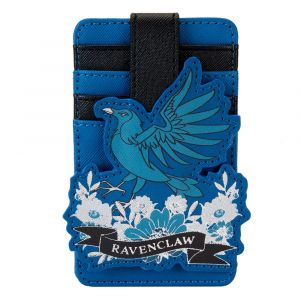 Harry Potter by Loungefly Card Holder Ravenclaw House Tattoo