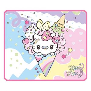 Hello Kitty Mousepad Ice Cream 27 x 32 cm Konix