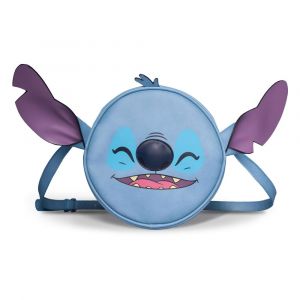 Lilo & Stitch Shopper Bag Cute Stitch Round Difuzed
