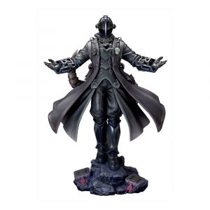 Made in Abyss Dawn of the Deep Soul PVC Statue 1/7 Light Bondrewd 27 cm Ques Q