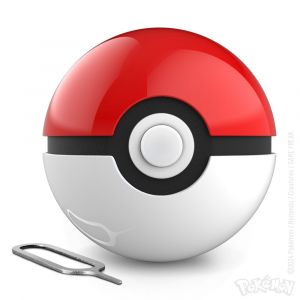 Pokémon Diecast Replica Mini Poké Ball Wand Company