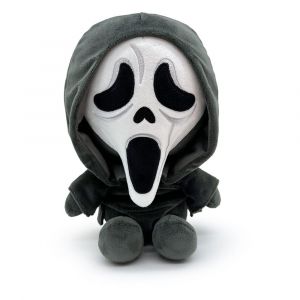 Scream Plush Figure Ghost Face 22 cm Youtooz