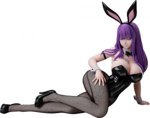 World's End Harem PVC Statue 1/4 Mira Suou Bunny Ver. 40 cm - Damaged packaging