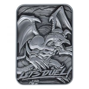 Yu-Gi-Oh! Replica Card B. Skull Dragon Limited Edition FaNaTtik