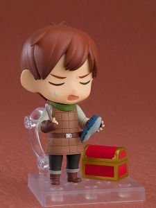 Delicious in Dungeon Nendoroid Action Figure Chilchuck 10 cm Good Smile Company