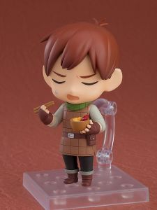 Delicious in Dungeon Nendoroid Action Figure Chilchuck 10 cm Good Smile Company