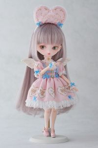 Harmonia Bloom Seasonal Doll Action Figure Epine 23 cm Good Smile Company