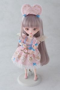 Harmonia Bloom Seasonal Doll Action Figure Epine 23 cm Good Smile Company