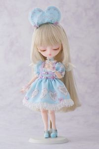 Harmonia Bloom Seasonal Doll Action Figure Petale 23 cm Good Smile Company