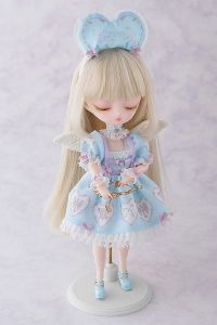 Harmonia Bloom Seasonal Doll Action Figure Petale 23 cm Good Smile Company