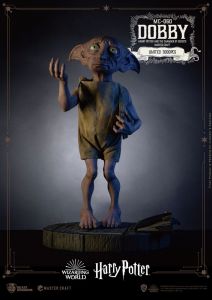 Harry Potter Master Craft Statue Dobby 39 cm Beast Kingdom Toys