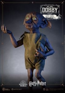 Harry Potter Master Craft Statue Dobby 39 cm Beast Kingdom Toys