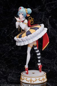 Hatsune Miku PVC Statue 1/7 Miku Expo 2023 VR Costume Contest Grand Prize Design 24 cm Design COCO