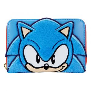 Sonic The Hedgehog by Loungefly Wallet Classic Cosplay