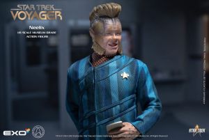 Star Trek: Voyager Action Figure 1/6 Neelix 29 cm EXO-6