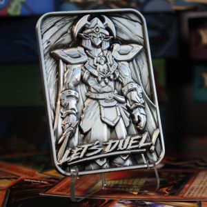 Yu-Gi-Oh! Metal Card Celtic Guardian Limited Edition FaNaTtik