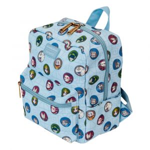 Avatar: The Last Airbender by Loungefly Mini Backpack Square AOP