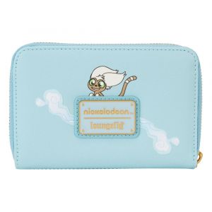 Avatar: The Last Airbender by Loungefly Wallet Appa with Momo