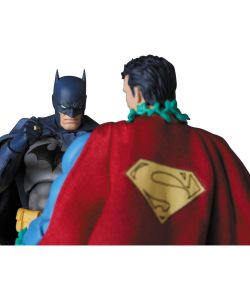 Batman Hush MAF EX Action Figure Superman 16 cm Medicom