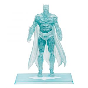 DC Multiverse Action Figure Batman (DC Rebirth) Frostbite Edition (Gold Label) 18 cm McFarlane Toys