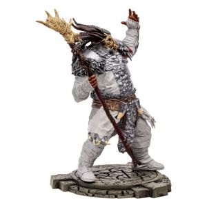 Diablo 4 Action Figure Druid (Epic) 15 cm - Damaged packaging McFarlane Toys