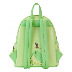 Disney by Loungefly Backpack Princess and the Frog Tiana