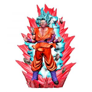 Dragonball Super Dracap Trading Figure 4-Pack Re: Birth Limit Breaking Ver. 8 cm Megahouse
