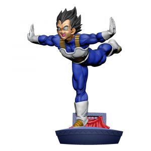 Dragonball Super Dracap Trading Figure 4-Pack Re: Birth Limit Breaking Ver. 8 cm Megahouse