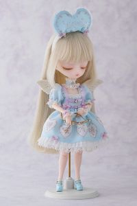 Harmonia Bloom Seasonal Doll Figures Outfit Set: Petale Good Smile Company