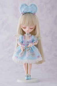 Harmonia Bloom Seasonal Doll Figures Outfit Set: Petale Good Smile Company