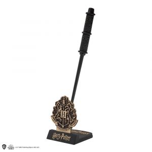 Harry Potter Pen and Desk Stand Snape Wand Display (9) Cinereplicas