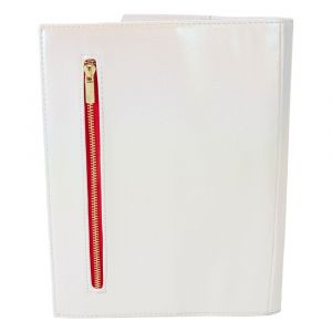 Hello Kitty by Loungefly Pearlescent Notebook 50th Anniversary